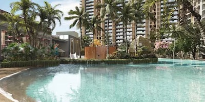 Godrej Majesty Sector - 12, Noida extension
