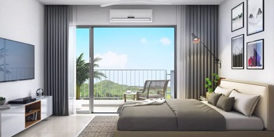 Godrej Majesty Sector - 12, Noida extension